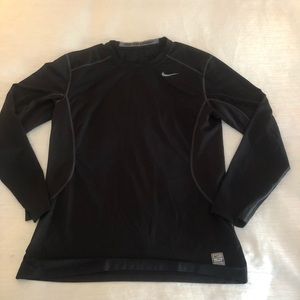 Nike pro combat shirt